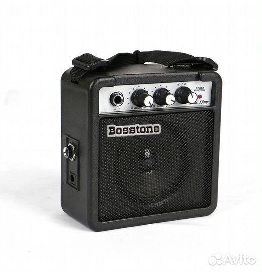 Комбоусилитель Bosstone GA-5W