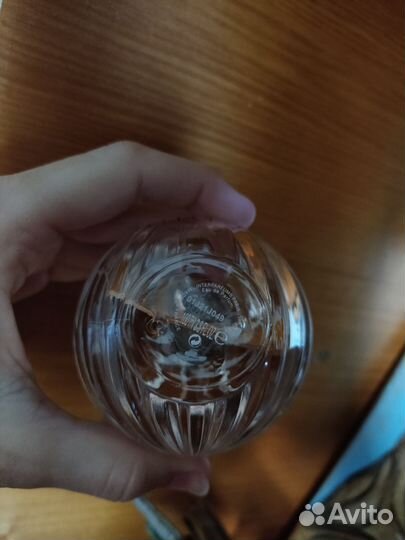 Eclat Lanvin духи летуаль