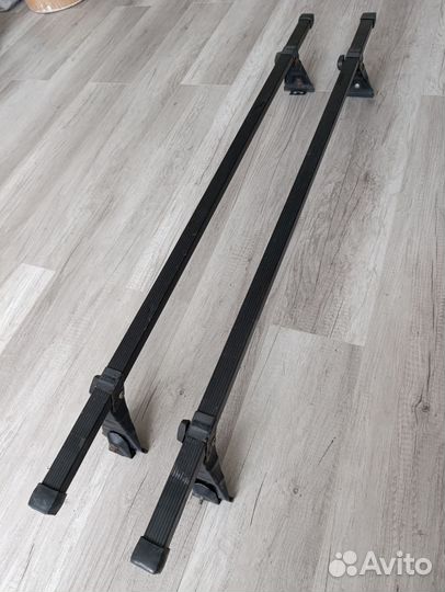 Багажник на крышу 