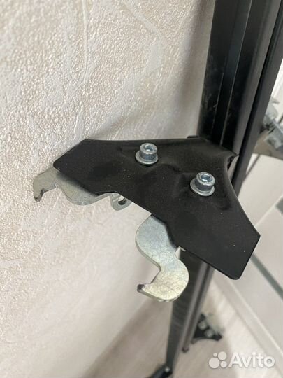 Рейлинги автобокс