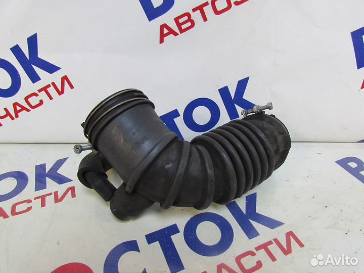 Патрубок воздушного фильтра mitsubishi lancer X CX3A, CX4A, CX5A, CY3A, CY4A, CY5A 4B10, 4B11, 4B12