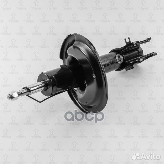 Амортизатор пер.hyundai H1, starex 06 DV1696R