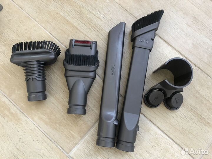 Щетка для пылесоса Dyson