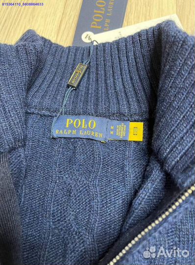 Джемпер Polo Ralph