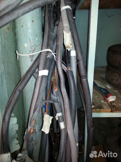 Сплит-системы MDV 6шт