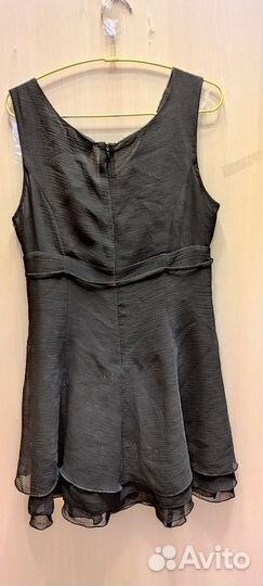 Платья пакетом