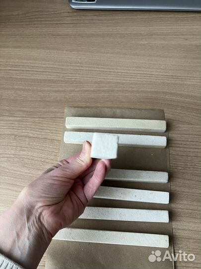 Брусок для заточки абразивный