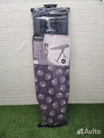 Гладильная доска InHome