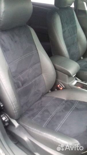 Чехлы для автобусов