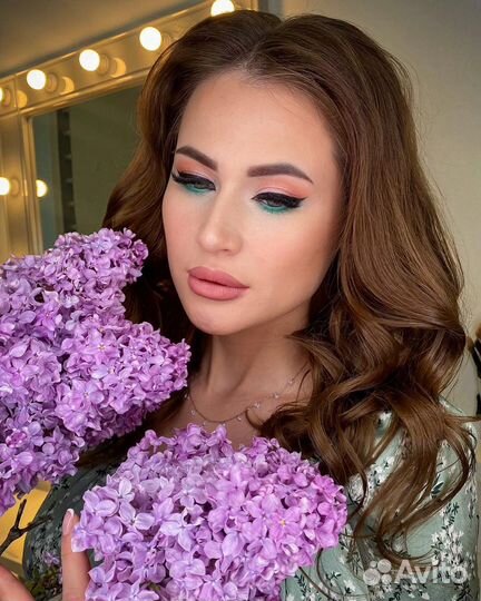 Макияж, прически Ставрополь