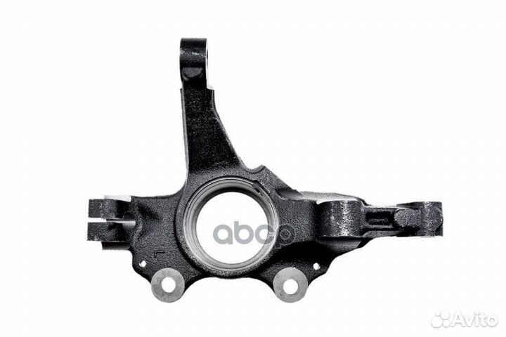 ZZP-PL-008 NTY, шкворень перед, opel corsa 1.0