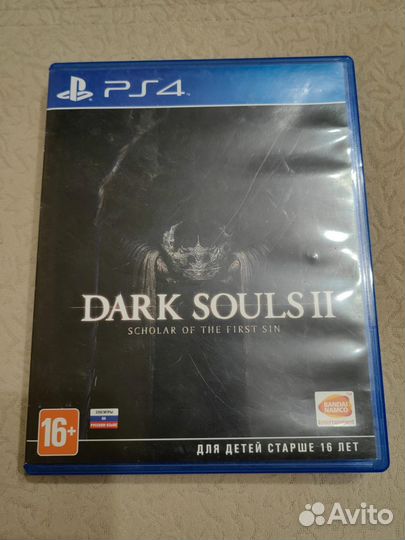 Игры для приставок ps4