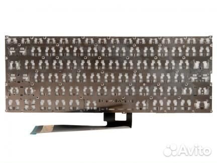 Клавиатура для ноутбука Lenovo Yoga 530-14IKB, 530