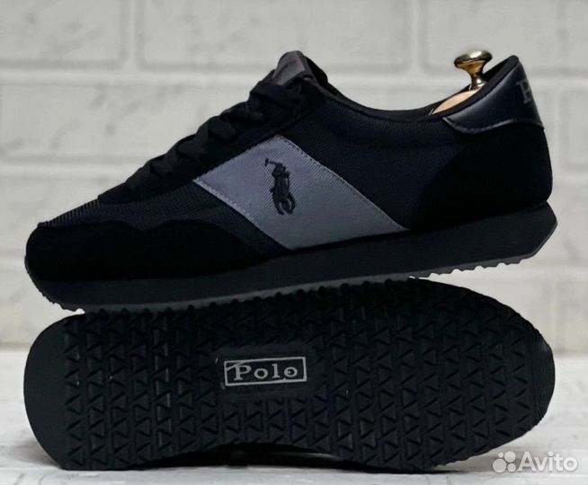 Кроссовки Polo качественные
