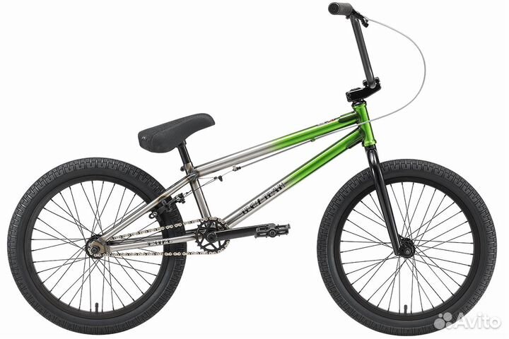 Велосипед BMX TT duke 2022