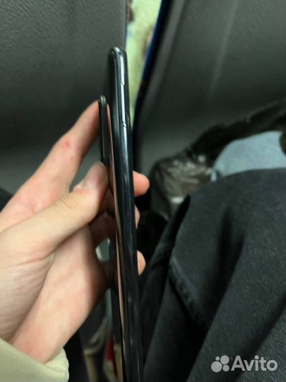 Xiaomi Redmi Note 10 Pro, 8/128 ГБ