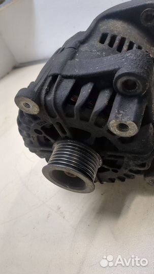 Генератор BMW X5 E70, 2007