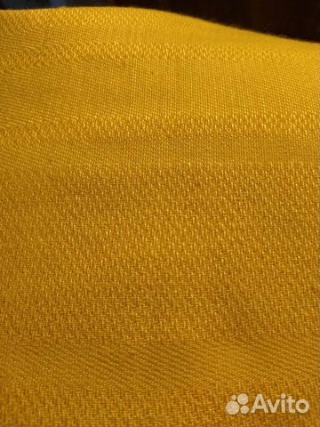 Ткань хлопок СССР разная