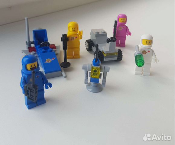 Lego Movie 2 70841