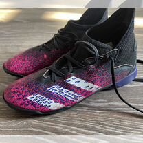 Бутсы adidas predator