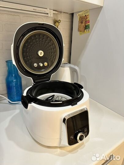 Мультиварка redmond RMC-P470