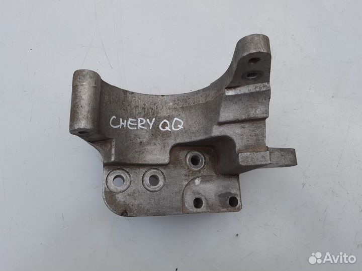 Кронштейн кондиционера Chery QQ6 S21