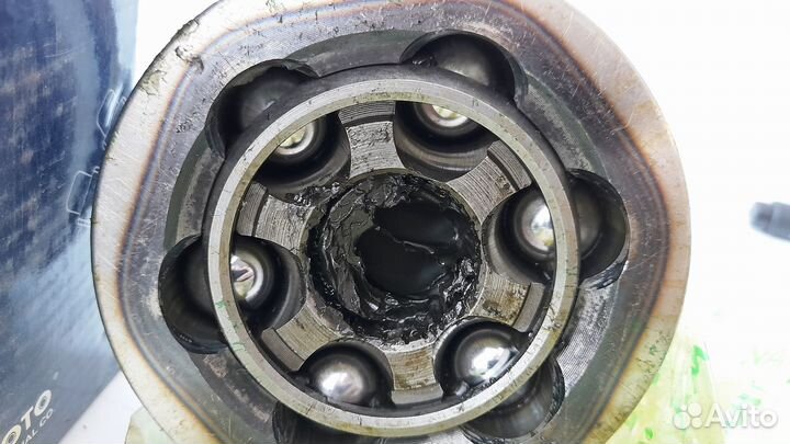 Шрус наружный Toyota CelicaT180/ CamryV20/ Previa