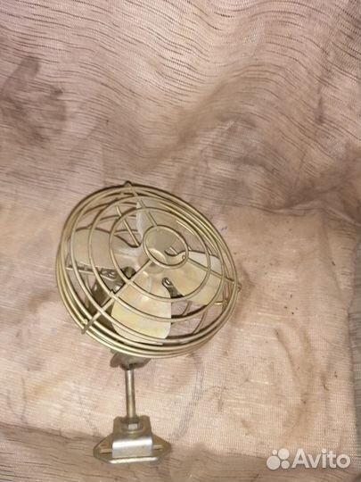 Продам вентилятор