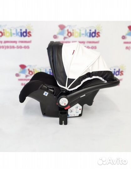 Коляска belecoo 3 в 1