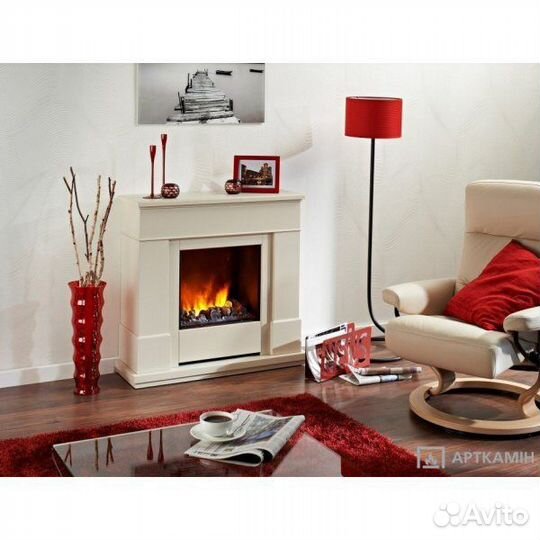 Электрический камин Dimplex Moorfield