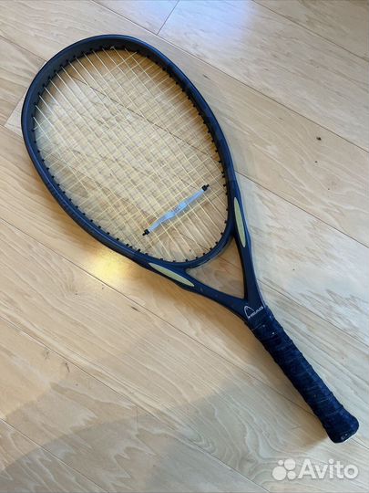 Топовые теннисные ракетки Head