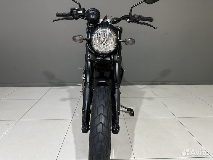 Ducati Scrambler 2015г. 6586 во Владивостоке