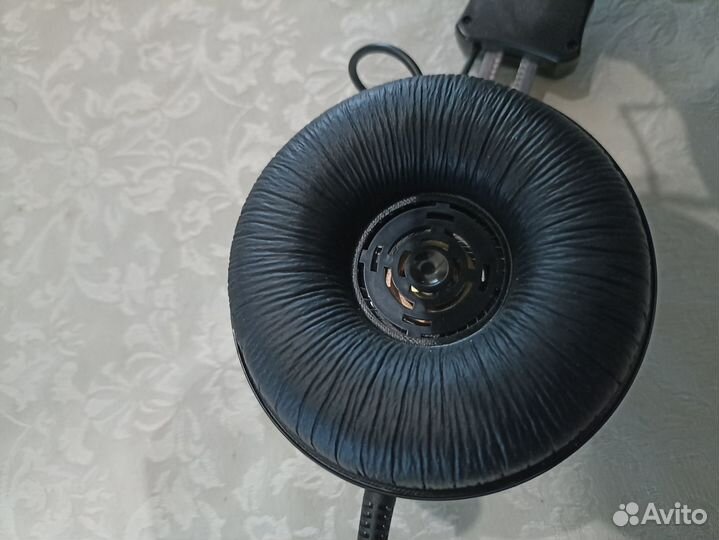 Koss TD 85 наушники проводные