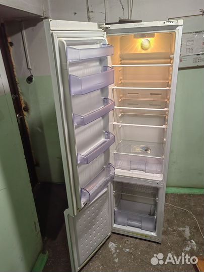 Холодильник Beko no frost доставка