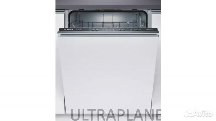 Встраиваемая посудомоечная машина Bosch SMV 25AX00