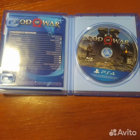 Игры для приставок ps4