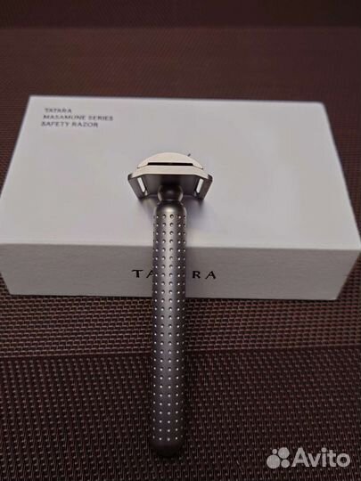 Бритва Tatara Masamune