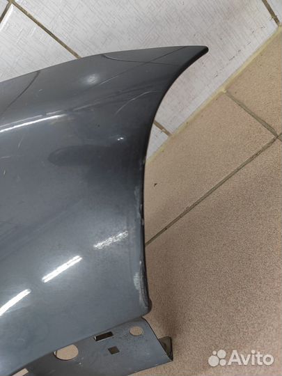 Крыло переднее правое оригинал Passat B5+ GP