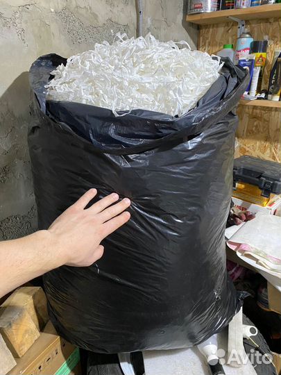 Мишура для праздника