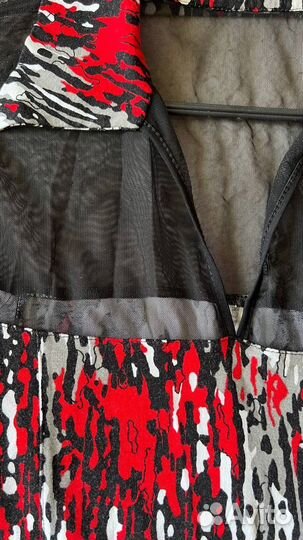 Блузка женская 44