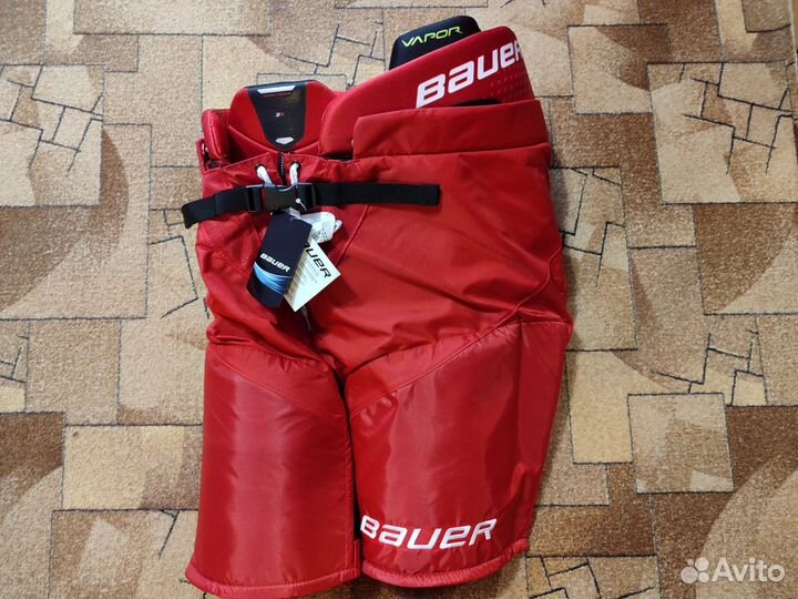 Хоккейные шорты Bauer Vapor 3x (SR L)