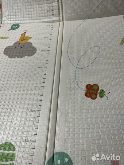 Ковер детский 160*200