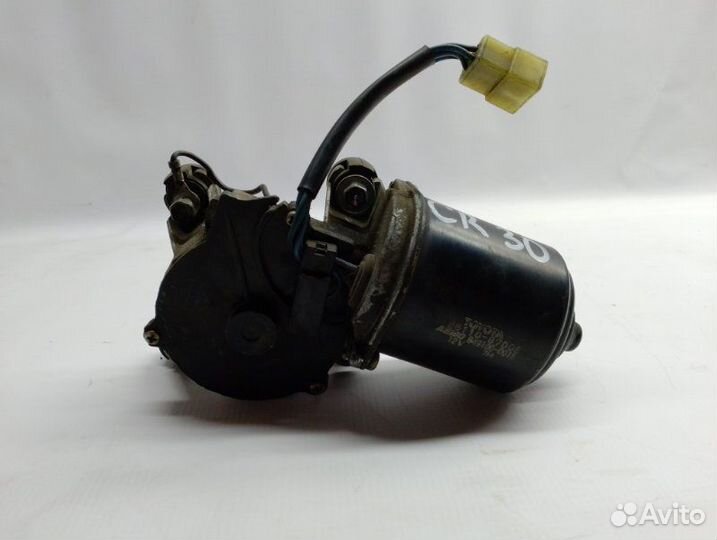 Мотор дворников передний Toyota Town Ace CR30G 2CT