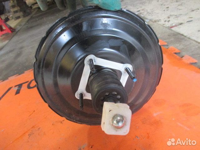 Усилитель тормозов вакуумный Chevrolet Cobalt 2011