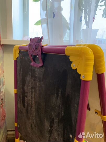 Мольберт детский