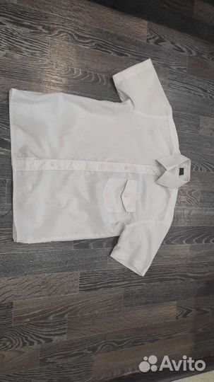 Рубашки жилеты свитер одним лотом