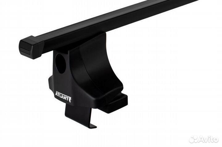 Багажники для Mitsubishi L200 (4-dr pickup) 06-14