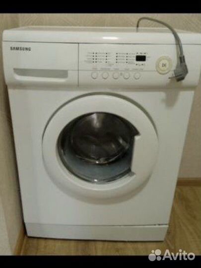 Стиральная машина бу