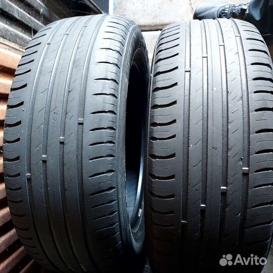 Nokian Tyres Hakka Green 205/60 R16