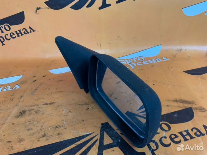 Зеркало заднего вида боковое переднее правое Лада